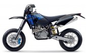 2008 Husaberg FS 650e photo